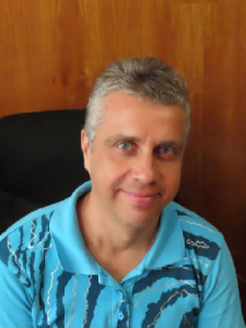 Assoc.Prof. Valentin Ivanov Kosev, DSc